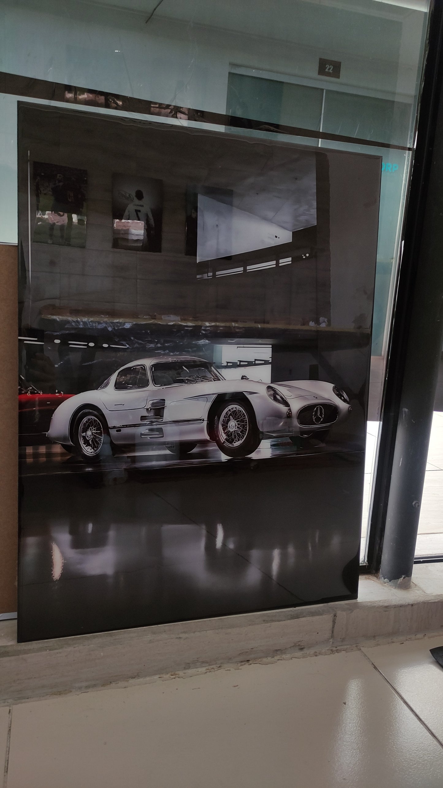 Cuadros personalizados con resina