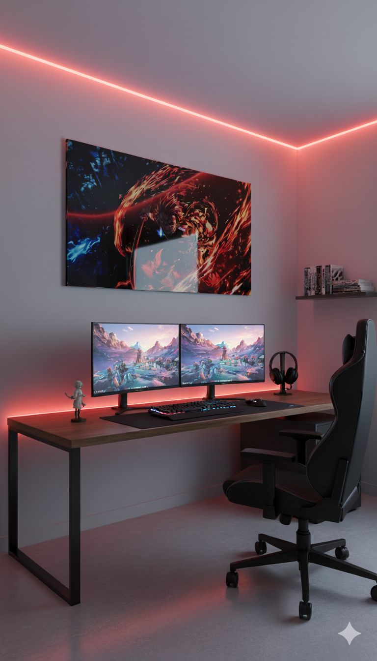 Cuadros personalizados con resina