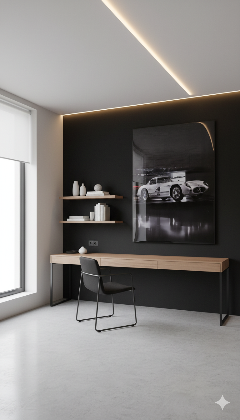 Cuadros personalizados con resina